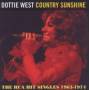 Dottie West - Country Sunshine-RCA Hits 1963-1974