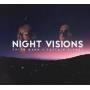 Chico Mann & Captain Planet - Night Visions