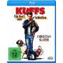 Bruce A. Evans - Kuffs - Ein Kerl zum Schiessen (Blu-ray) [DE-Version, Regio 2/B]