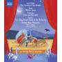 Marin Alsop / Britten-Pears Orchestra - The Carnival of the Animals [Blu-ray] [US-Version, Regio 1/A]