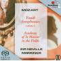 Neville Marriner / AMF - Jugendsinfonien 7a,12 & 18