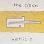 The Clean - Vehicle