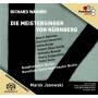 Dohmen / Smith / Henschel / M. Janowski / RSB / + - Die Meistersinger von Nrnberg