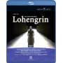 Nagano / Vogt / Kringelborn - Lohengrin [DE-Version, Regio 2/B]