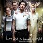 Lars & The Hands Of Light - The Looking Glass