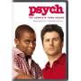 Psych: Complete Third Season (4pc) / (ws Sub Ac3) - Psych: Complete Third Season [US-Version, Regio 1]