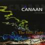 Canaan - Holy Light