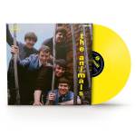 The Animals - The Animals(60th Anniversary Yellow Vinyl)