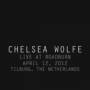 Chelsea Wolfe - Live At Roadburn 2012