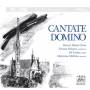 Oscars Motet Choir - Cantate Domino