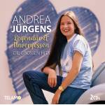 Andrea Jrgens - Legendr&Unvergessen:Die groen Hits