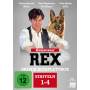 Peter Hajek - Kommissar Rex-Moser Komplettbox ( [DE-Version, Regio 2/B]