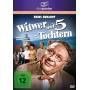 Heinz Erhardt - Witwer mit fuenf Toechtern (Neuauflage) (Filmjuwel [DE-Version, Regio 2/B]