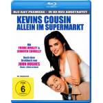 Jennifer Connelly / Dermot Mulroney / Frank Whaley - Kevins Cousin allein im Supermarkt [DE-Version, Regio 2/B]