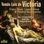 Marlow / Choir Of Trinity College Cambridge - Lamentationes/Tenebrae Responsorien