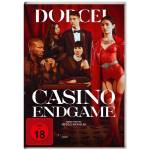 Marc Dorcel - Casino Endgame [DE-Version, Regio 2/B]