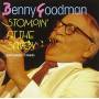 Benny Goodman - Stompin' At The Savoy