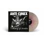 Anti Cimex - Absolut Country Of Sweden (Ltd.Splatter Vinyl)
