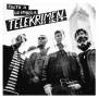 Telekrimen - CULTO A LO IMBCIL (black vinyl)