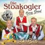 Die Stoakogler - Das Beste-50 Jahre Jubilum