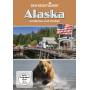 Natur Ganz Nah - Alaska-Der Reisefhrer [DE-Version, Regio 2/B]