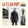 Various - Guys Go Pop! Vol.2 (1966-1967)