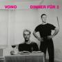 Vono - Dinner fr 2