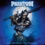 Chris Brockbanks Phantom MK V - Phantom