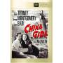 China Girl / (full B & w Mono) - China Girl [Regio free (0)]