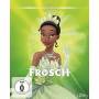 Various - Kss den Frosch (Disney Classics) BD [DE-Version, Regio 2/B]