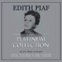 Edith Piaf - Platinum Collection