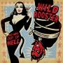 Wild Rooster - No Way Out Of Hell
