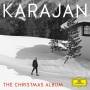 Herbert Karajan / BP / WP / Price / + - Karajan - Das Weihnachtsalbum