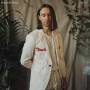 Francis Lung - Miracle (White Colored)