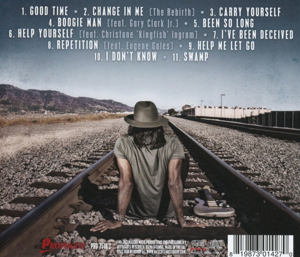 Middle Of The Road 2