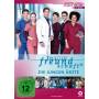Roy Link Peter / Sanam Afrshteh - In aller Freundschaft-Die jungen rzte (DVD) [DE-Version, Regio 2/B]