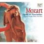 W. A. Mozart - Apollo Et Hyacinthus