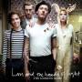 Lars & The Hands Of Light - The Looking Glass