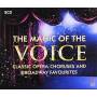 Magic Of The Voice The: Classic / O. S. T. - Magic Of The Voice The: Classic Opera / O.s.t.