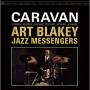 Art Blakey - Caravan (& The Jazz Messengers)