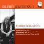 Idil Biret - Kreisleriana/Faschingsschwank