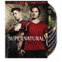 Supernatural: Complete Sixth Season (6pc) / (ws) - Supernatural: Complete Sixth Season [US-Version, Regio 1]