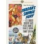 Tarzans Savage Fury / (full B & W Mono) - Tarzans Savage Fury [Regio free (0)]