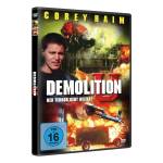 Corey Haim - Demolition U - Der Terror geht weiter! [DE-Version, Regio 2/B]
