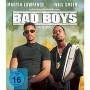 Martin Lawrence, Will Smith, Michael Bay - Bad Boys - Harte Jungs [DE-Version, Regio 2/B]