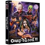From The Vault #41 - Camp Blood 11 [DE-Version, Regio 2/B]