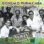 Gonzalo Rubalcaba -Mi Gran Pasion - Mi Gran Pasion