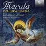 Melanie Remaud / Marta Fumagalli / Paolo Borgonovo / + - Musica Sacra