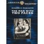 Man With Two Faces / (full B & W Mono) - Man With Two Faces [US-Version, Regio 1]