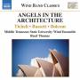 Mtsu Wind Ensemble / Thomas - Angels In The Architecture
